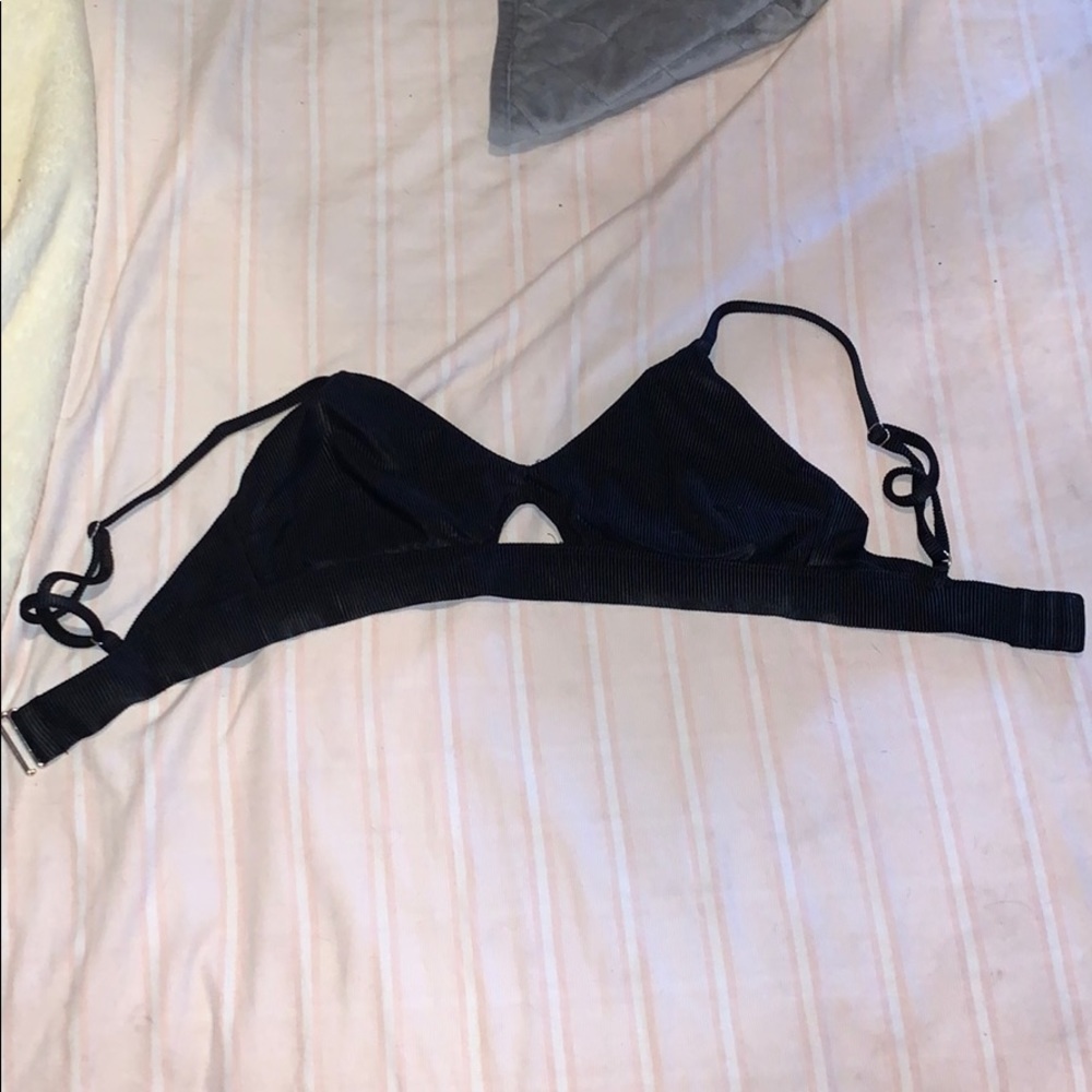 Forever 21 bikini top